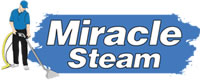 Miracle Steam Carpet Cleaning & Restoration