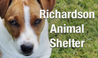 Richardson Animal Shelter