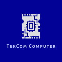 TekCom Computer