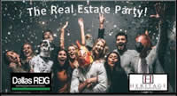 The Real Estate Party