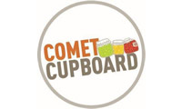 Comet Cupboard