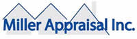 Miller Appraisal Inc.