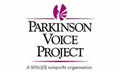 Parkinson Voice Project