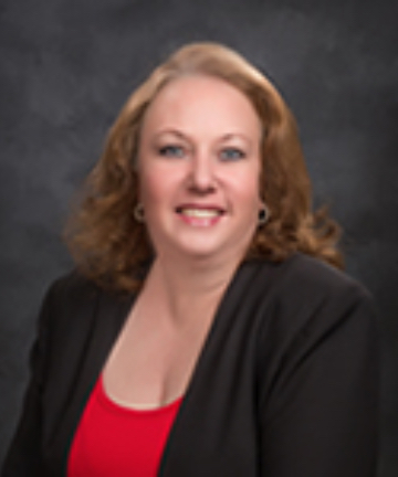 Cyndi Clancy